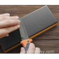 Kit Classic Leather Strop con compuesto de pulido